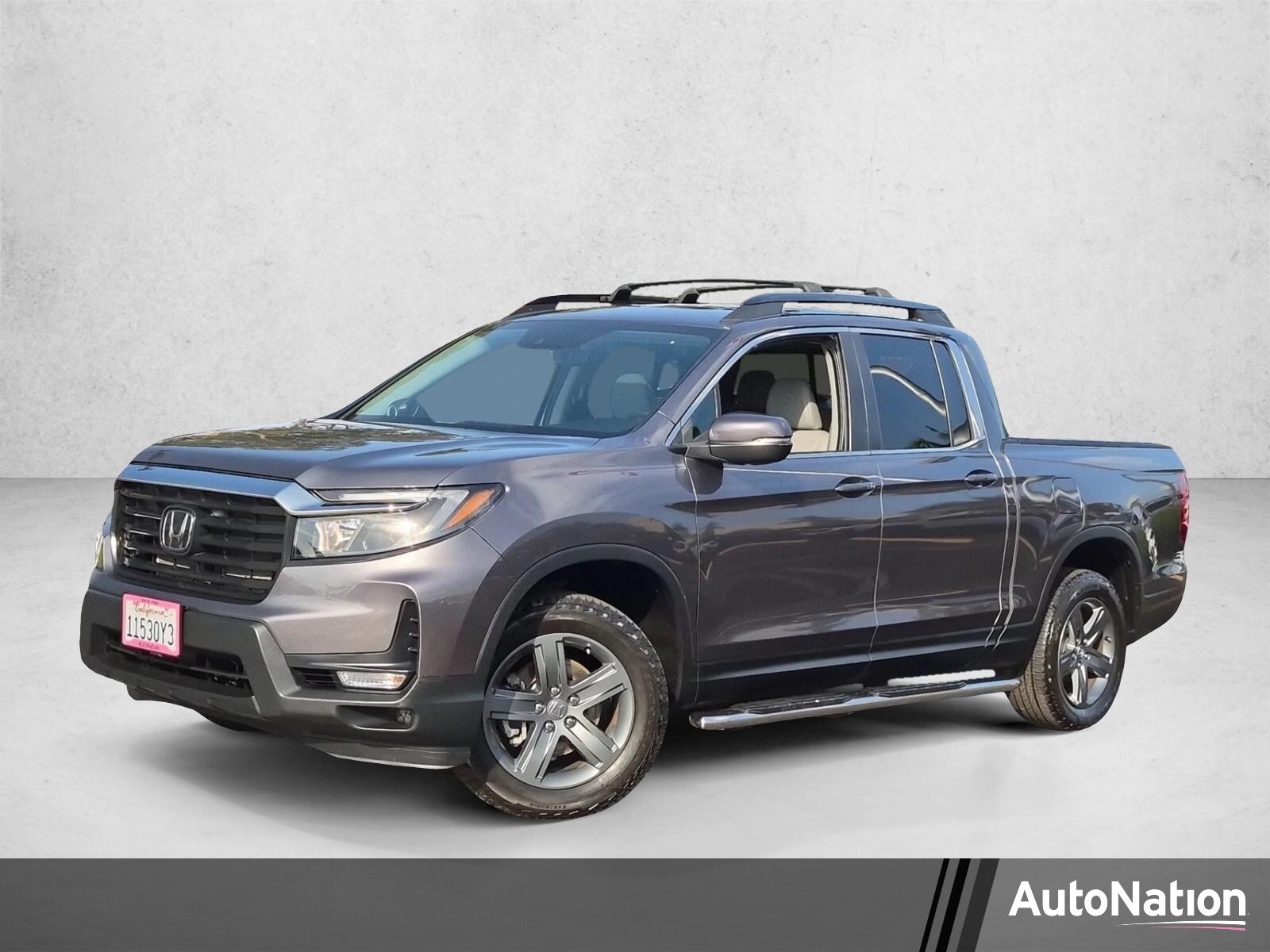 2023 Honda Ridgeline