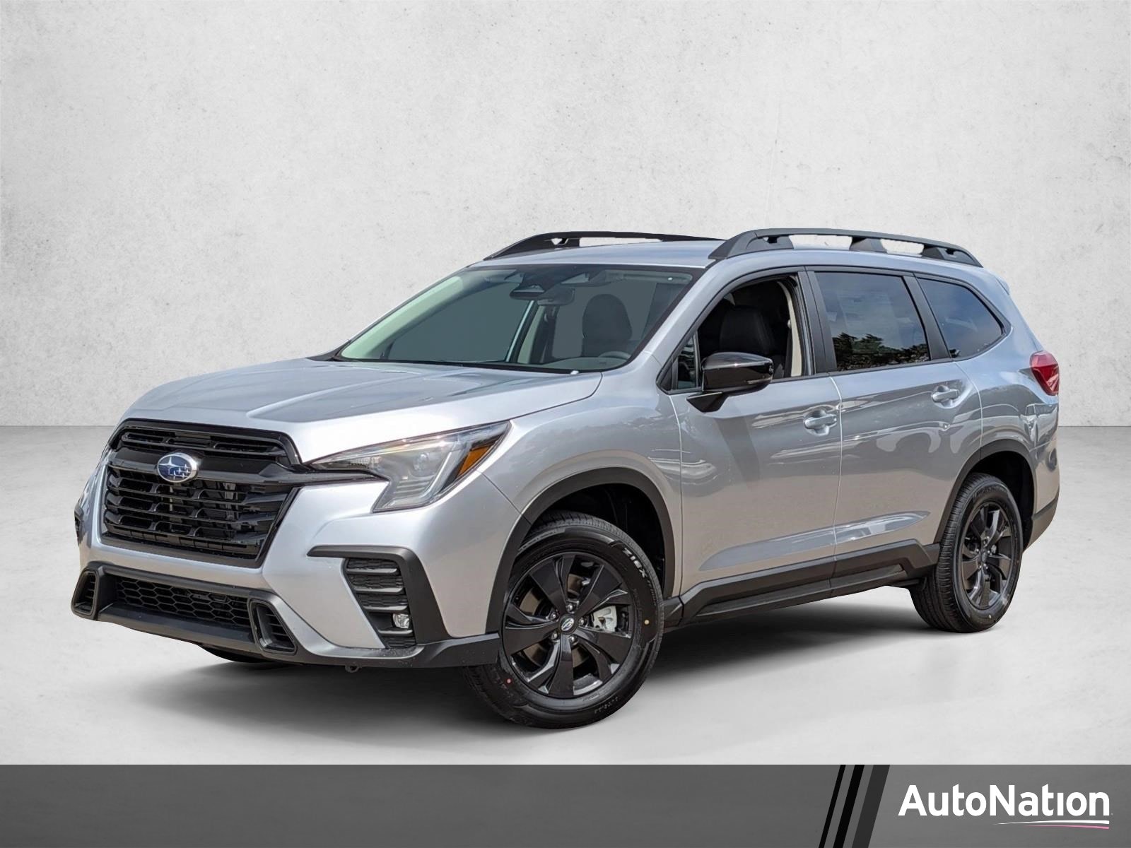2026 Subaru Ascent Premium