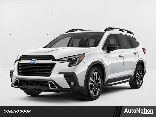 2026 Subaru Ascent Touring 7 Passenger's photo