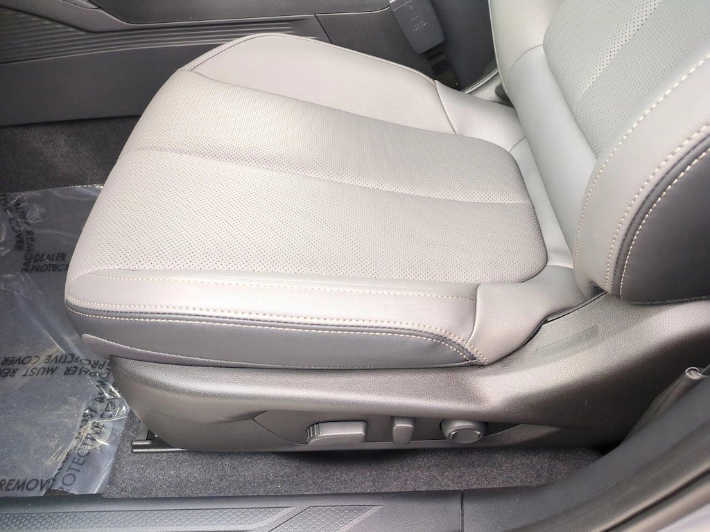 New 2026 Subaru Outback Limited WAGON
