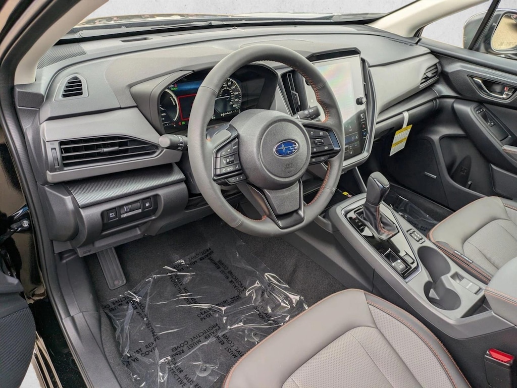 New 2026 Subaru Outback Wilderness WAGON