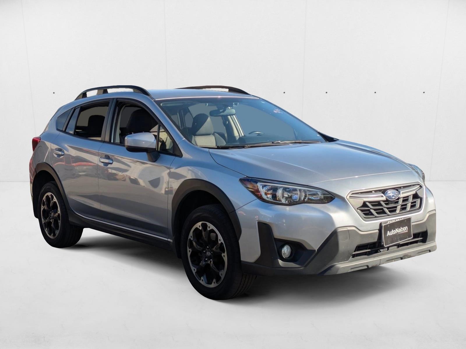 2023 Subaru Crosstrek Premium photo 3