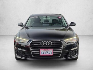 2016 Audi A6 2.0T Premium photo 3