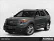 Used 2013 Ford Explorer Limited SUV
