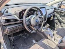 2026 Subaru Crosstrek Premium in Ice Silver Metallic, stock #T3779500 — photo 3