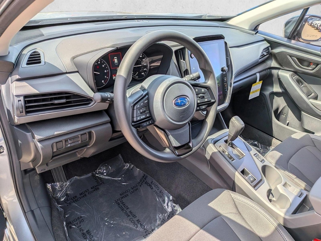 New 2026 Subaru Crosstrek Premium
