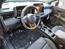 2026 Subaru Outback Wilderness in Magnetite Gray Metallic, stock #TY577473 &mdash; photo 3