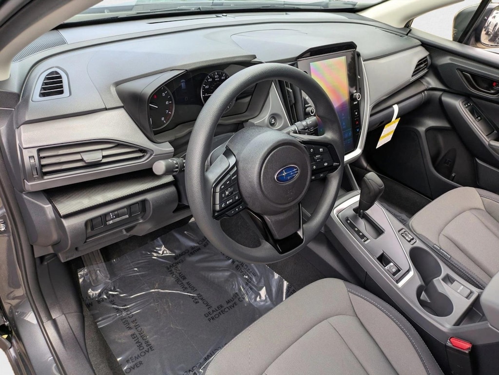 New 2025 Subaru Crosstrek Premium SUV