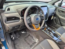 2026 Subaru Forester Wilderness in Geyser Blue, stock #T3132414 — photo 3