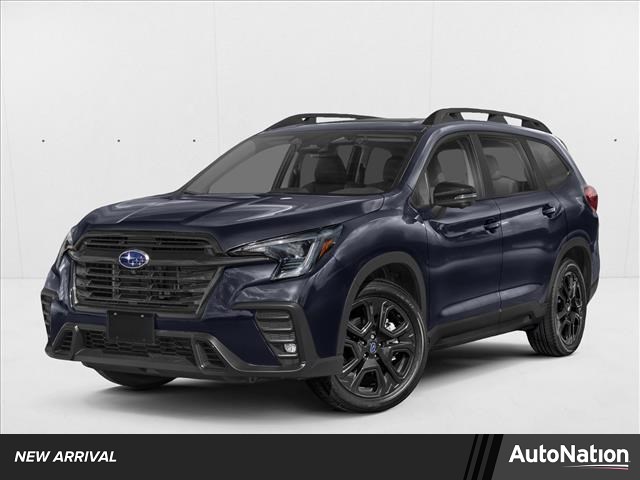 Used 2024 Subaru Ascent Onyx Edition Limited 7-Passenger SUV