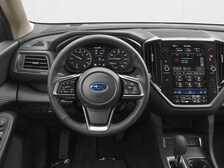 2026 Subaru Ascent Premium 8-passenger in Crystal White Pearl, stock #T3436077 — photo 4