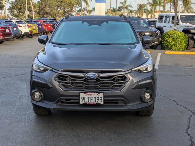 2024 Subaru Crosstrek Limited photo 2