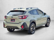2026 Subaru Crosstrek Limited Hybrid in Sand Dune Pearl, stock #T8283910 — photo 2