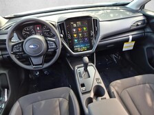 2026 Subaru Crosstrek Limited in Crystal White Pearl, stock #T3807554 — photo 11