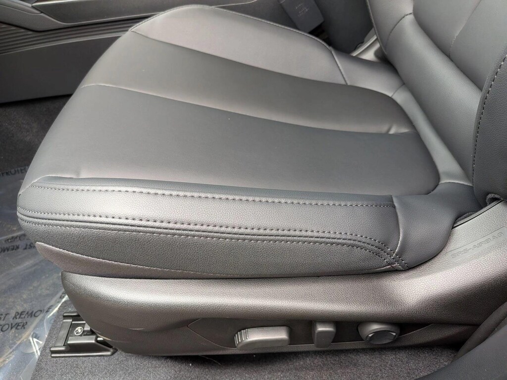 New 2026 Subaru Outback Premium WAGON