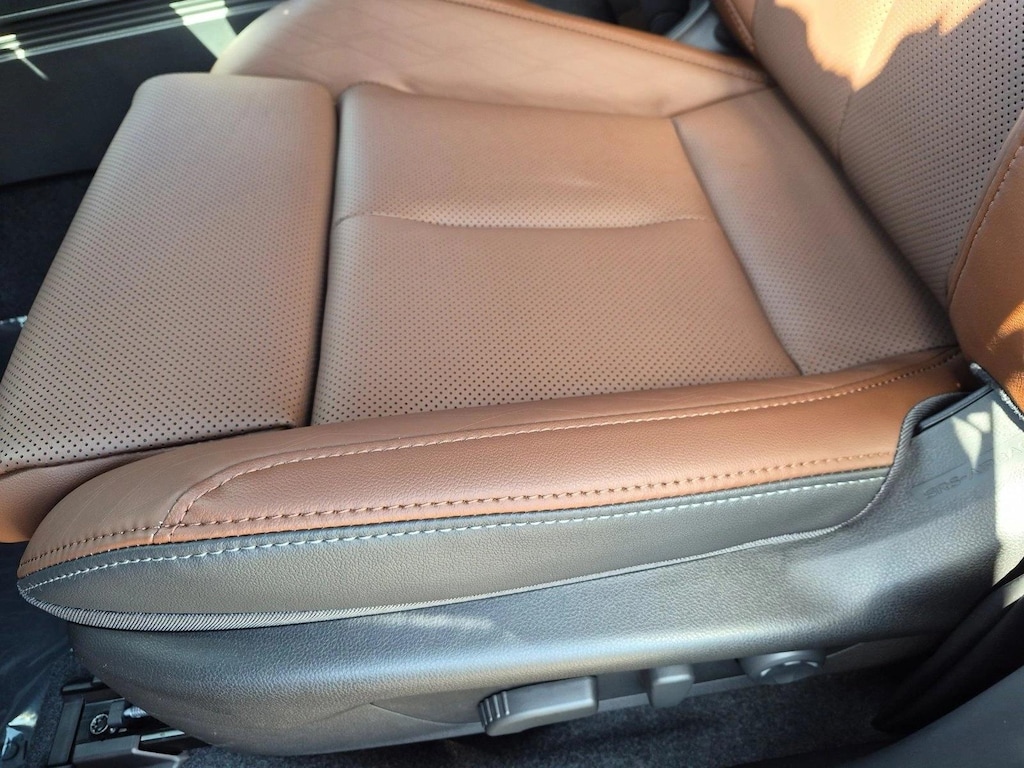 New 2026 Subaru Outback Touring WAGON