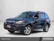 Used 2016 Subaru Forester 2.5i SUV