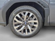 2026 Subaru Forester Touring in Magnetite Gray Metallic, stock #T3146638 — photo 10