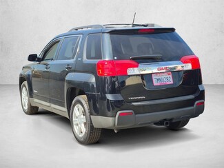 2015 GMC Terrain SLT-1 photo 8