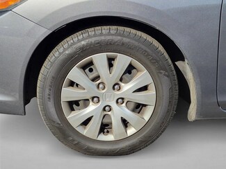 2012 Honda Civic LX photo 11