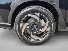 2026 Subaru Crosstrek Limited Hybrid in Crystal Black Silica, stock #T8284458 — photo 10