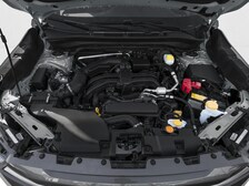 2026 Subaru Forester Limited Hybrid in Magnetite Gray Metallic, stock #T3163162 — photo 8