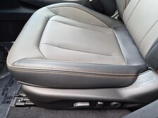 2026 Subaru Crosstrek Limited Hybrid in Sand Dune Pearl, stock #T8283544 — photo 4