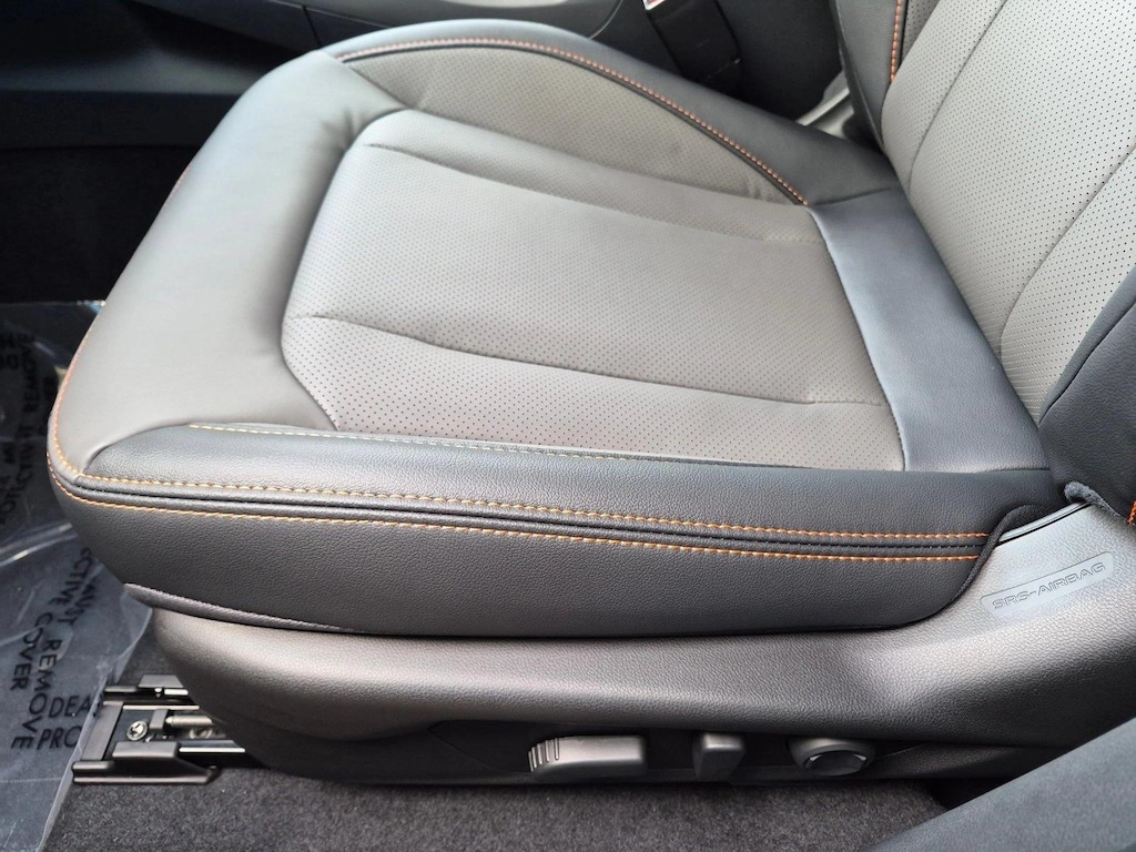 New 2026 Subaru Crosstrek Limited Hybrid