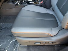 2026 Subaru Forester Sport in Sapphire Blue Pearl, stock #T3105027 — photo 4