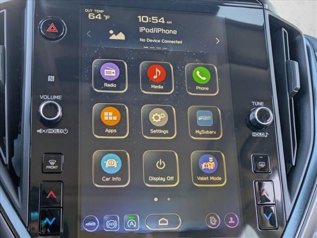 2026 Subaru Crosstrek Premium - Photo 14