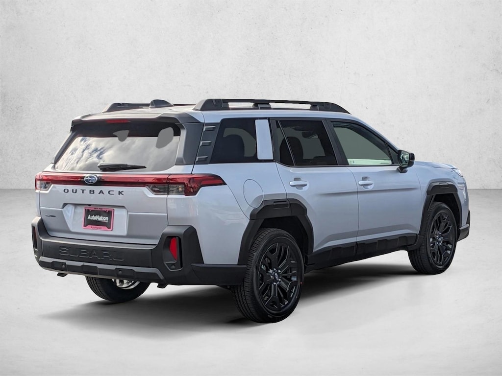 New 2026 Subaru Outback Limited XT WAGON