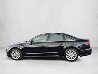 2016 Audi A6 2.0T Premium photo 2