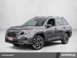 Certified 2026 Subaru Forester Limited SUV