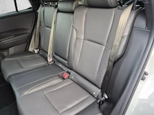 2026 Subaru Outback Wilderness in Crystal White Pearl, stock #TY578937 &mdash; photo 4