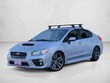 Subaru WRX