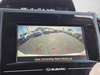 2024 Subaru Forester Premium photo 15