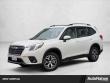 Used 2024 Subaru Forester Premium SUV