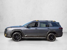 2026 Subaru Outback Wilderness in Magnetite Gray Metallic, stock #TY577473 &mdash; photo 5