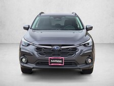 2026 Subaru Crosstrek Limited in Magnetite Gray Metallic, stock #T3791436 — photo 6