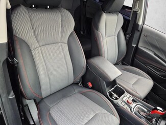 2023 Subaru Forester Sport photo 13