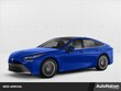  Toyota Mirai