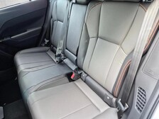 2026 Subaru Crosstrek Limited Hybrid in ICE Silver Metallic, stock #T8283482 — photo 12