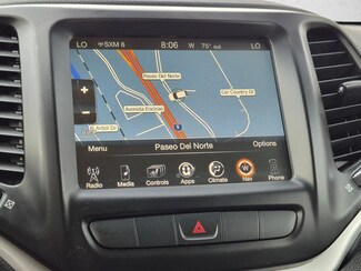2014 Jeep Cherokee Limited FWD photo 13