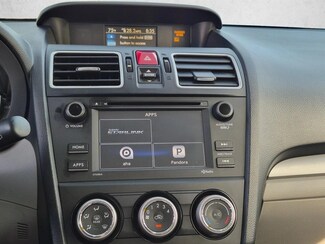 2017 Subaru Forester 2.5i photo 13
