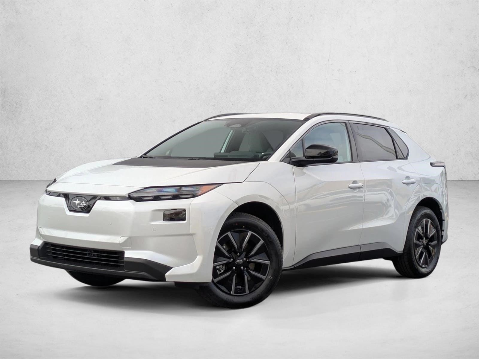 2026 Subaru Solterra Premium's photo