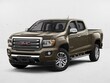 GMC Canyon