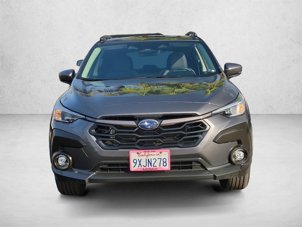 Certified 2026 Subaru Crosstrek Premium SUV