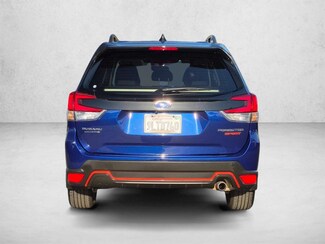 2024 Subaru Forester Sport photo 6