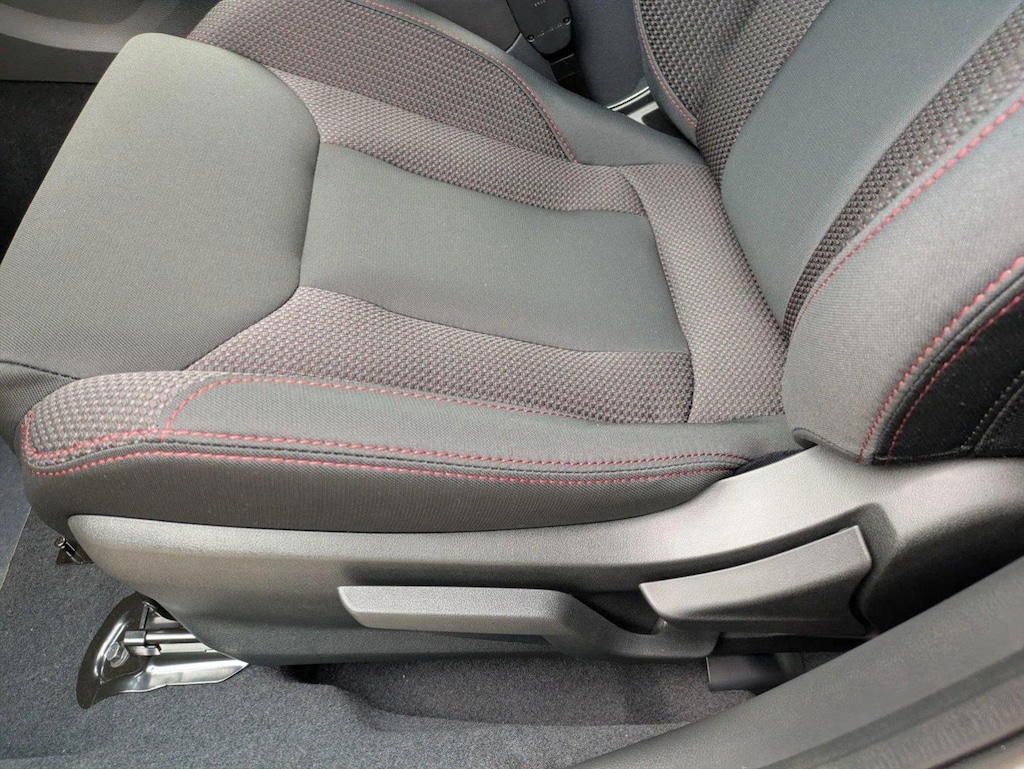 New 2025 Subaru WRX Premium Sedan