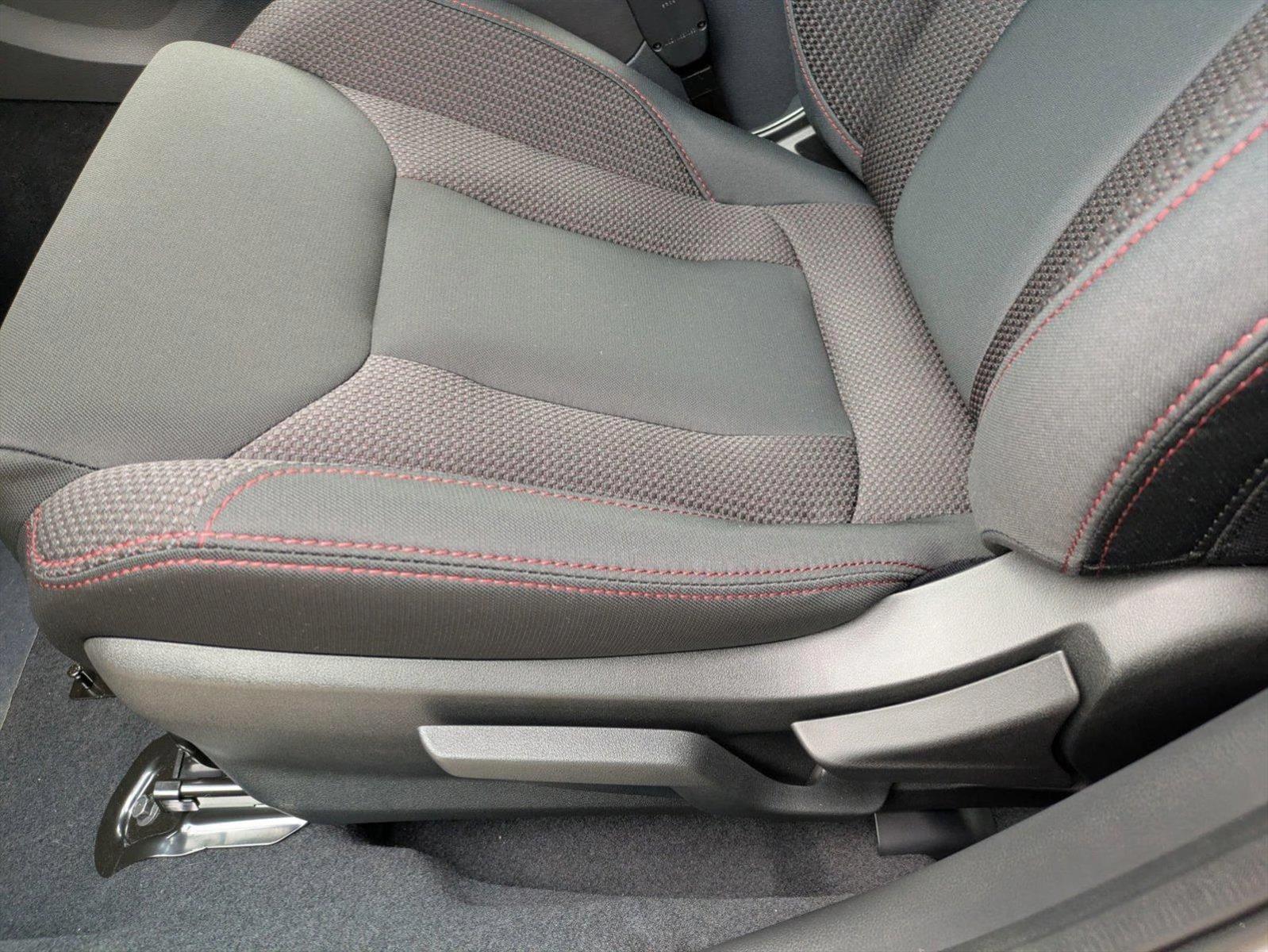 2025 Subaru WRX Premium photo 4